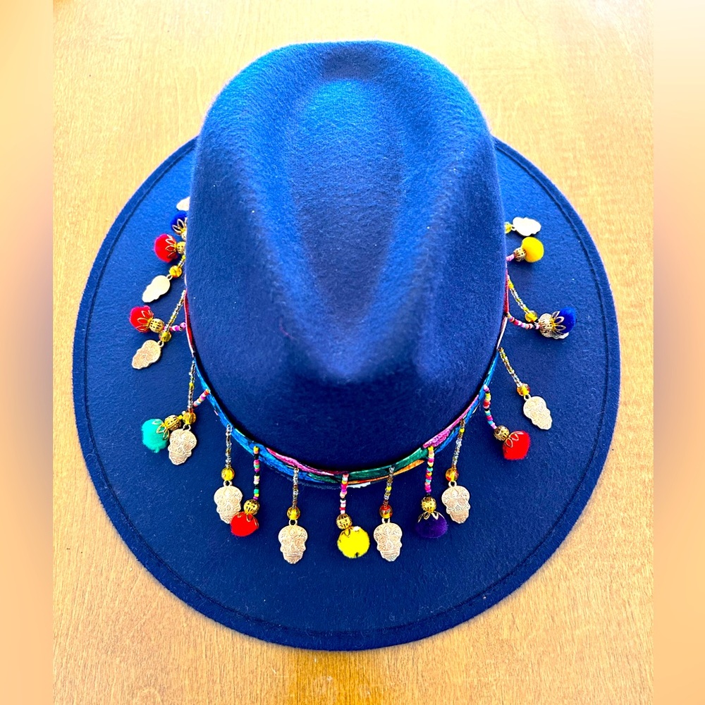 La Sierra Western Hat